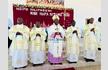 Four Deacons ordained in Kifaru Parish